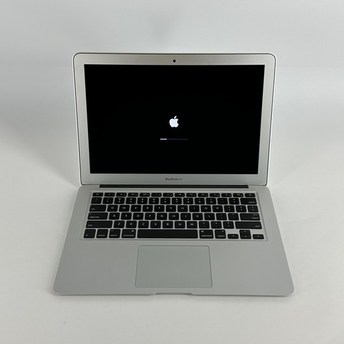 Macbook air silver inizio - macbook,