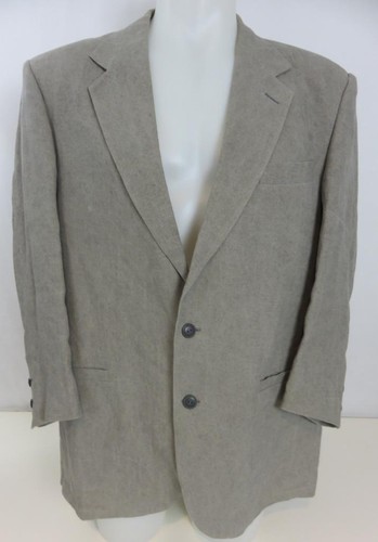 Blazer messori giacca lino - blazer,