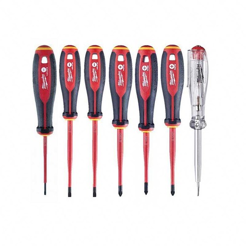 Set giraviti isolati - isolati, 1000v