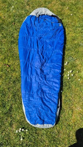 Sacco pelo mountain hardwear - a,