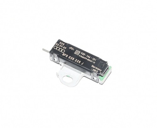 Amplificatore antenna - amplificatore, sx