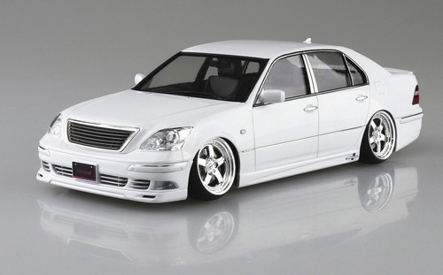 Aoshima toyota 2003 - aoshima, 1/24