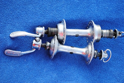 Set mozzi campagnolo super - set,