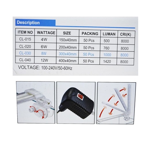 Lampada plafoniera led - plafoniera,