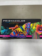 Prismacolor Premier Matite