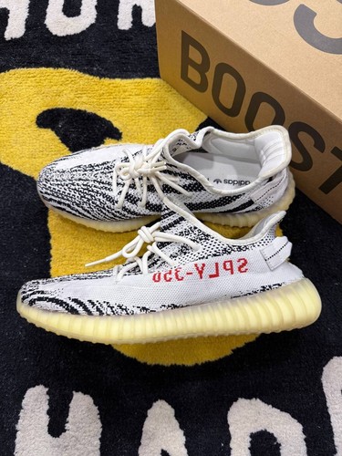 Taglia adidas yeezy - 11.5,