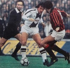 Vecchia Foto,Milan - Udinese 8