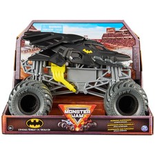 Monster jam camion mostro - monster,