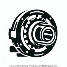 Cuscinetto albero motore