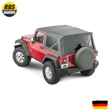 Soft Top, Black Diamond, 2