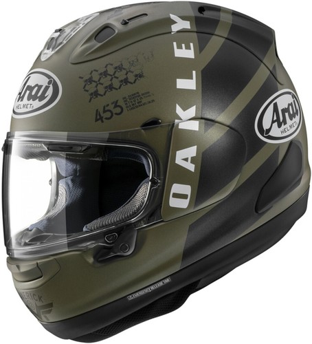 Casco arai evo - arai, maverick