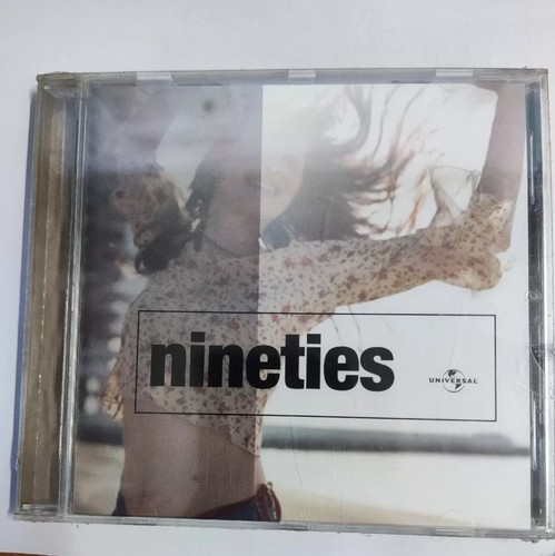 Nineties audio artisti - ,