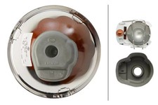 Faro principale HELLA 1A6 002