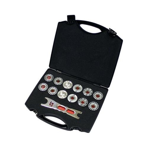 Kit scatola ruote stile - , senzo