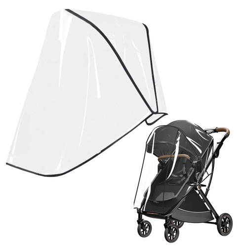 Parapioggia passeggino - parapioggia,