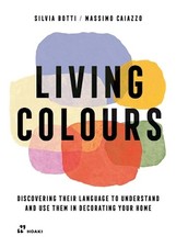 Living Colours - 9788419220370