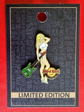 Chitarra HRC Hard Rock Cafe