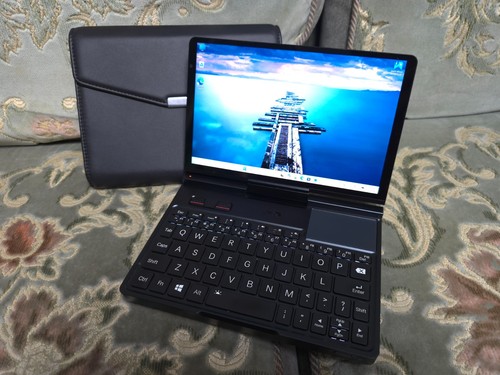 Mini portatile gpd pocket 4 - gpd,