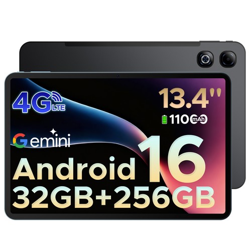 Doogee tabg6max android - doogee, 16