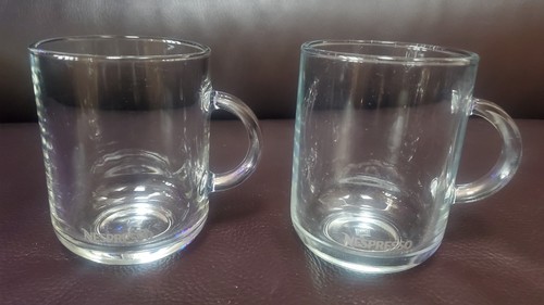 Tazza caffè vetro - tazza, in