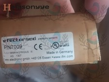 Sensore di pressione PN7009