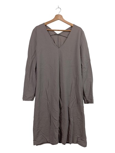 Zara abito maniche lunghe - zara,