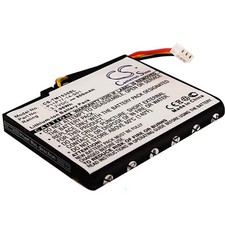 Battery for TomTom