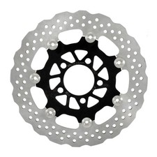 DISCO FRENO PARTE ANTERIORE