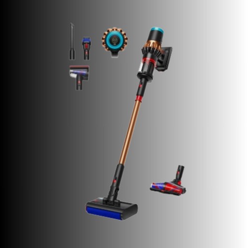 Dyson v16 submarine - dyson, piston