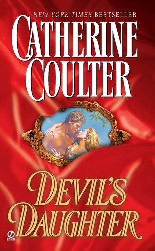 Catherine coulter devil - catherine, devil's