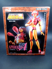 Soul of Chogokin Aphrodai A