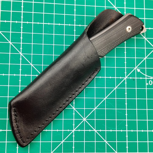 Coltello mercury kali n690 - mercury,
