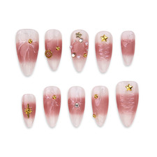 SIYOU NAILS | TRAMONTO SULLE