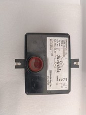 SCHEDA ELETTRONICA ACCENSIONE