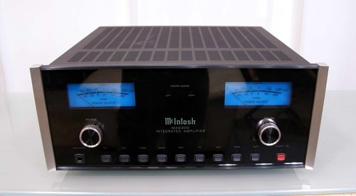 Mcintosh ma6300 amplificatore - ma6300,