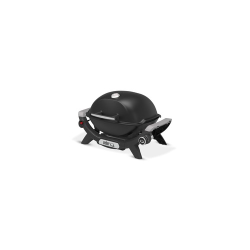 Weber 1100n barbecue gas - q,