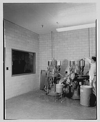 Foto ciba produzione - ciba, (produzione