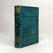 Little women alcott 1893 - little,
