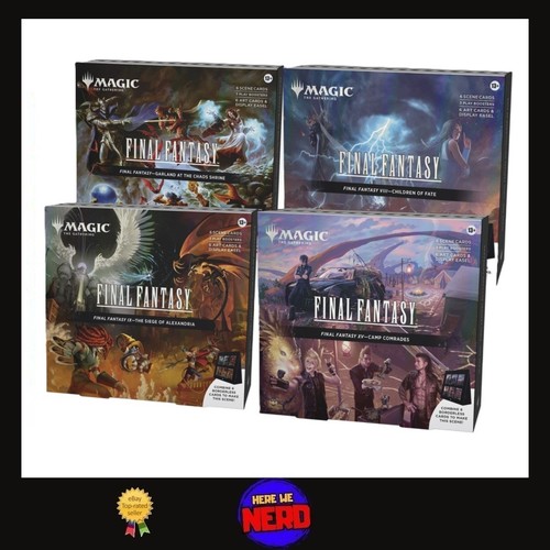 Mtg magic the gathering - mtg,