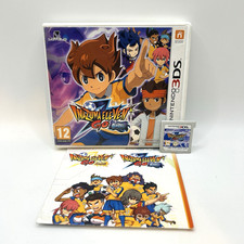 Inazuma Eleven GO OMBRA