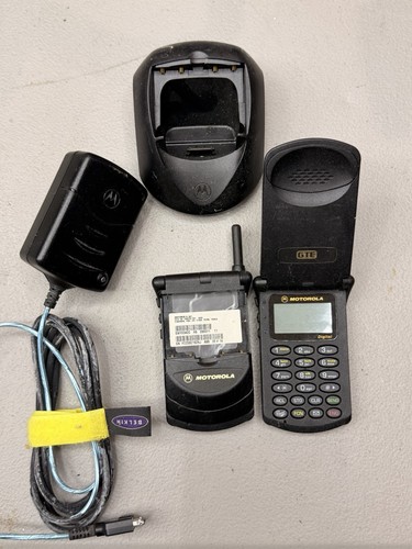 Rare motorola startac - rare,