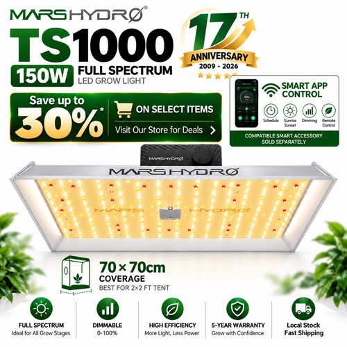 2026 mars hydro - 2026, w