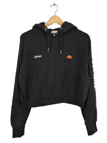 Ellesse felpa con cappuccio - con,