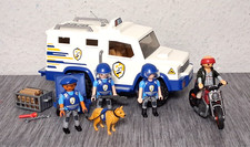 Playmobil City Action 9371