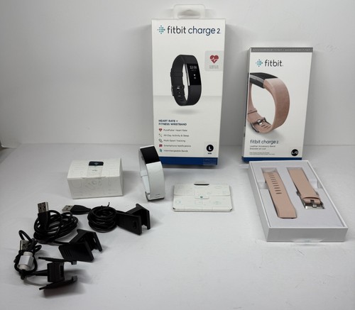 Fitbit charge heart - fitbit, rate