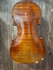 Violino 4/4 fatto a mano