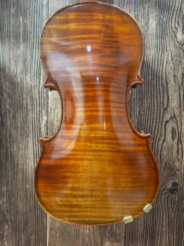 Violino fatto a mano - 4/4,