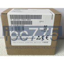 SIEMENS 6ED1 052-1FB00-0BA5 LOGO 230RC 6ED1052-1FB00-0BA5 Consegna Rapida