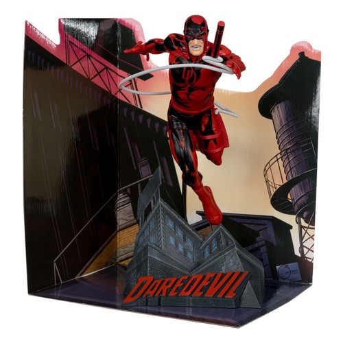 Statua marvel collection pvc - marvel,