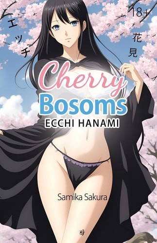 Cherry bosoms ecchi hanami - cherry, bosoms: